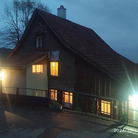 Dom Wiejski Artur Goldingen Esterno foto