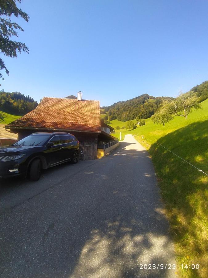 Dom Wiejski Artur Goldingen Esterno foto
