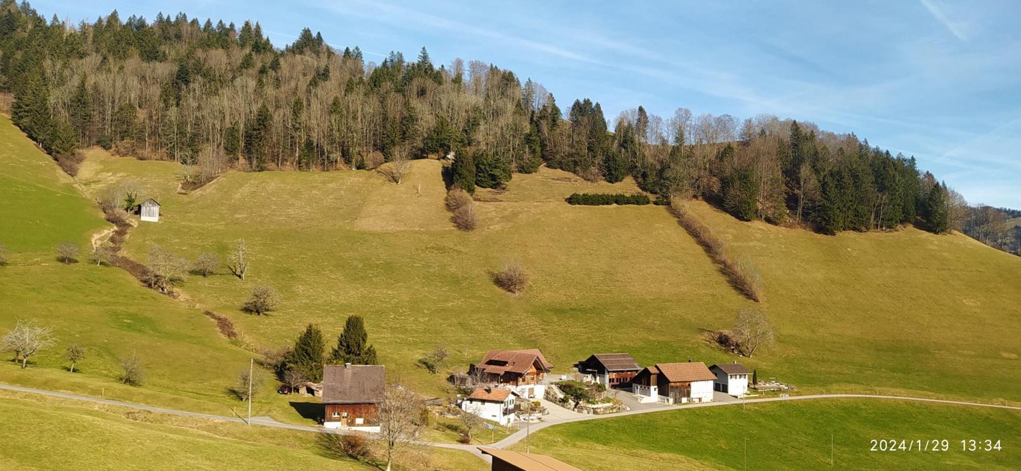 Dom Wiejski Artur Goldingen Esterno foto