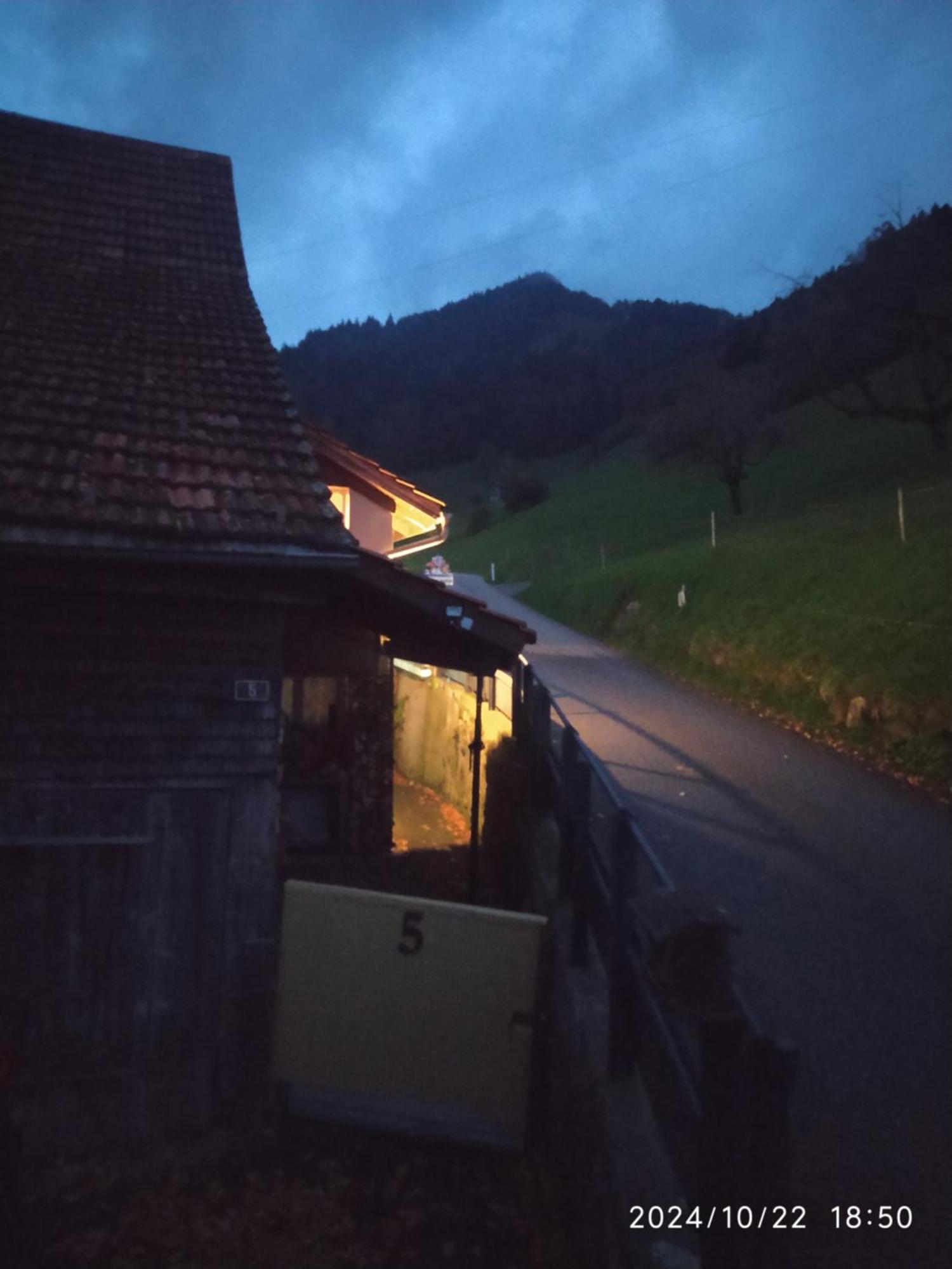 Dom Wiejski Artur Goldingen Esterno foto